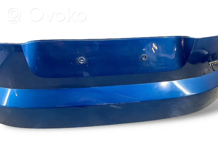 Ford S-MAX Rivestimento portellone 6M21423A40AG