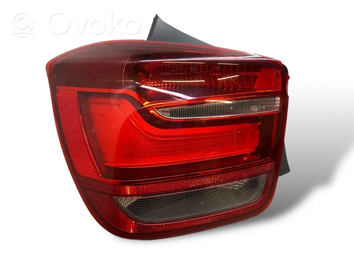 BMW 1 F20 F21 Luci posteriori R1025997