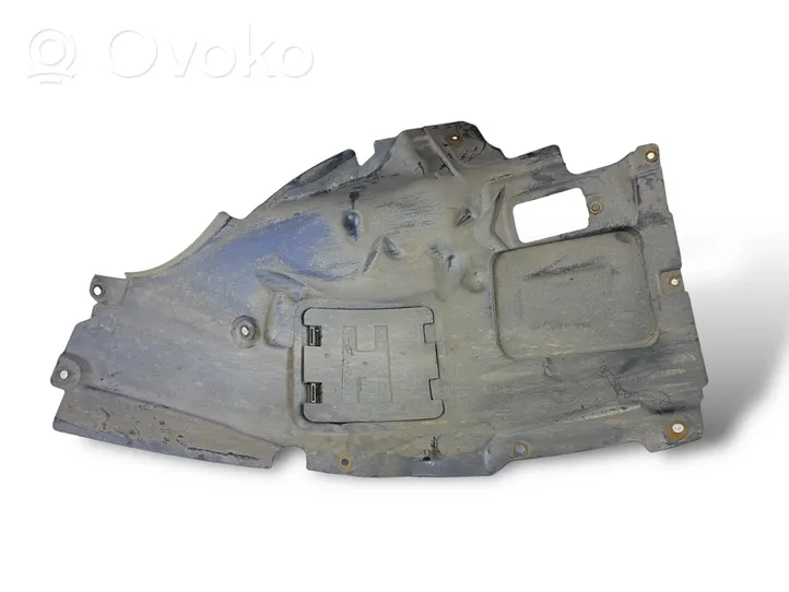 BMW 3 F30 F35 F31 Rivestimento paraspruzzi passaruota anteriore 7260725