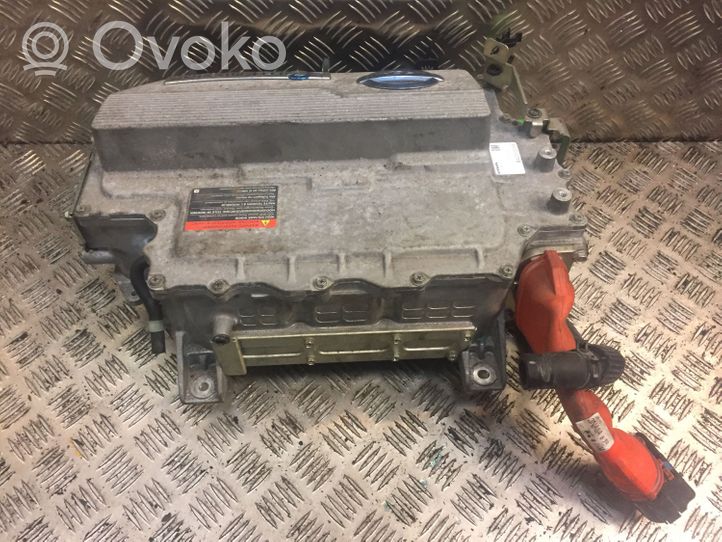 Nissan Leaf I (ZE0) Convertitore di tensione inverter 291A03NA0A