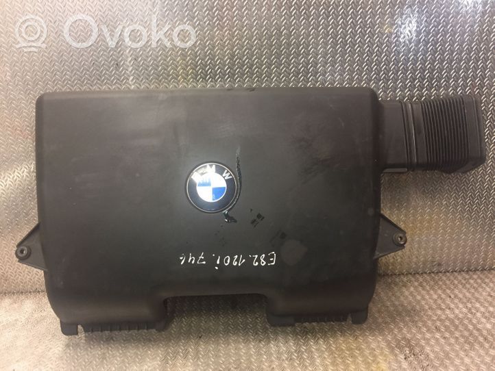 BMW 1 E82 E88 Variklio dangtis (apdaila) 7561927