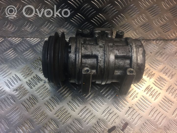 Mercedes-Benz S W126 Air conditioning (A/C) compressor (pump) 1161310001