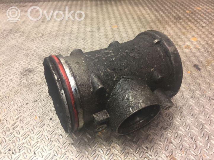 Mercedes-Benz E W211 Tubo gas di scarico 6460900754