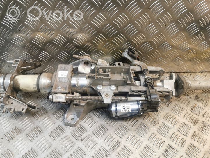 BMW 6 F12 F13 Część mechaniczna układu kierowniczego 6787926