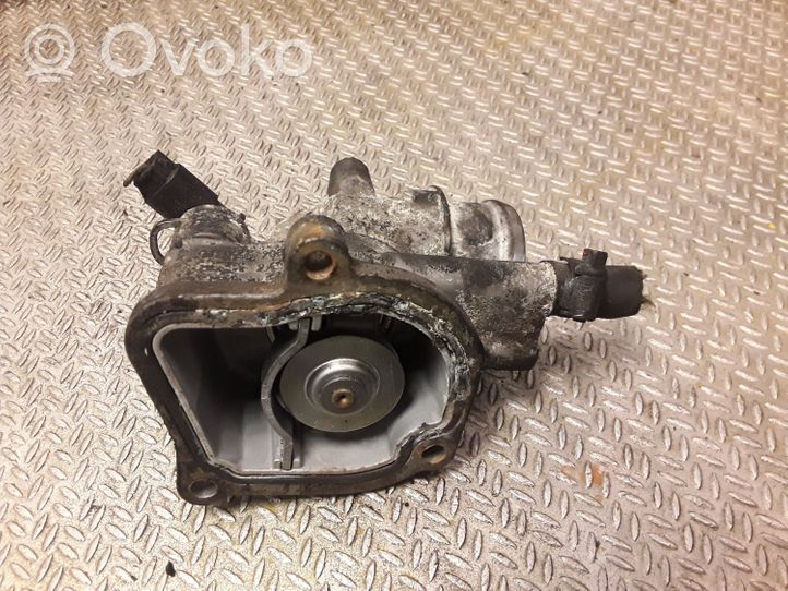 Mercedes-Benz C W203 Termostato 6462000715