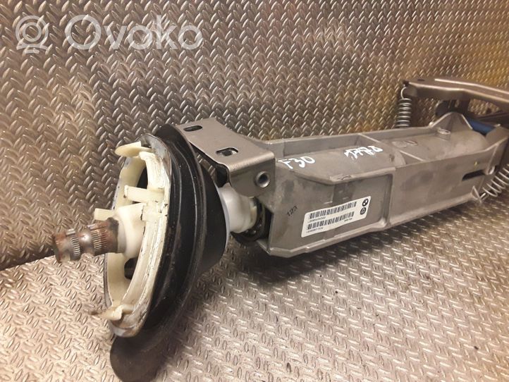 BMW 3 F30 F35 F31 Vairo kolonėlės mechaninė dalis 6854045