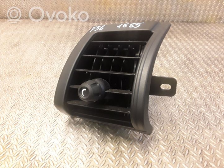 Mini One - Cooper F56 F55 Kojelaudan tuuletussuuttimen suojalista 9265405