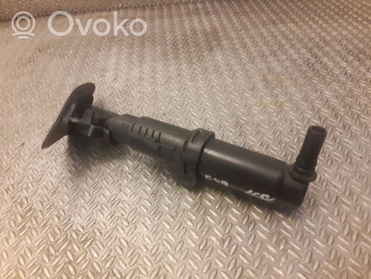 BMW Z4 E89 Ugello a spruzzo lavavetri per faro 7206646