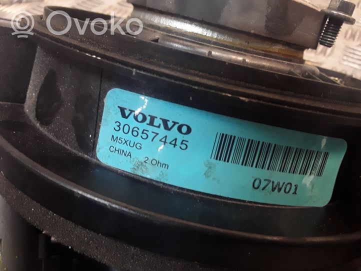 Volvo S80 Enceinte de porte arrière 30657445
