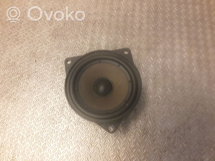 BMW X3 E83 Rear door speaker 6950131