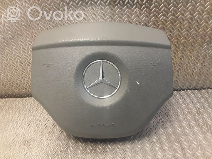 Mercedes-Benz R W251 Airbag dello sterzo 