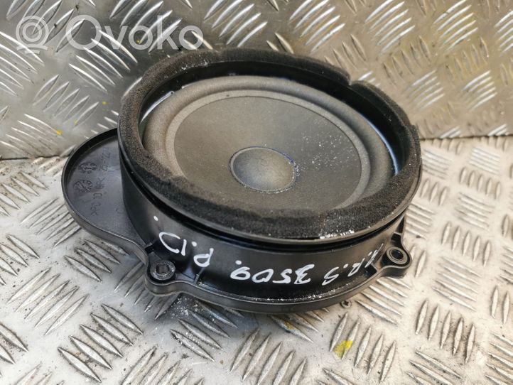 Land Rover Range Rover Sport L320 Altoparlante portiera anteriore XQM500300