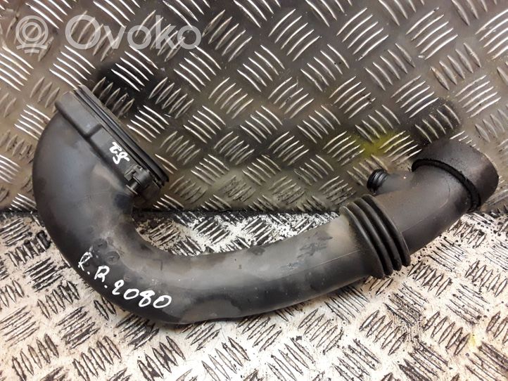 Land Rover Range Rover L322 Conduit d'air (cabine) 7786013