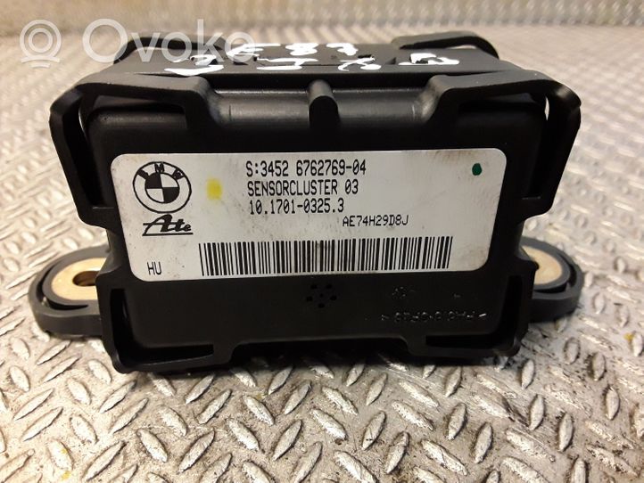 BMW 1 E81 E87 Sasveres sensors 6762769