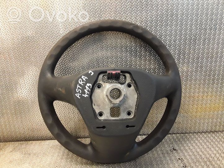 Opel Astra J Kierownica 13351024