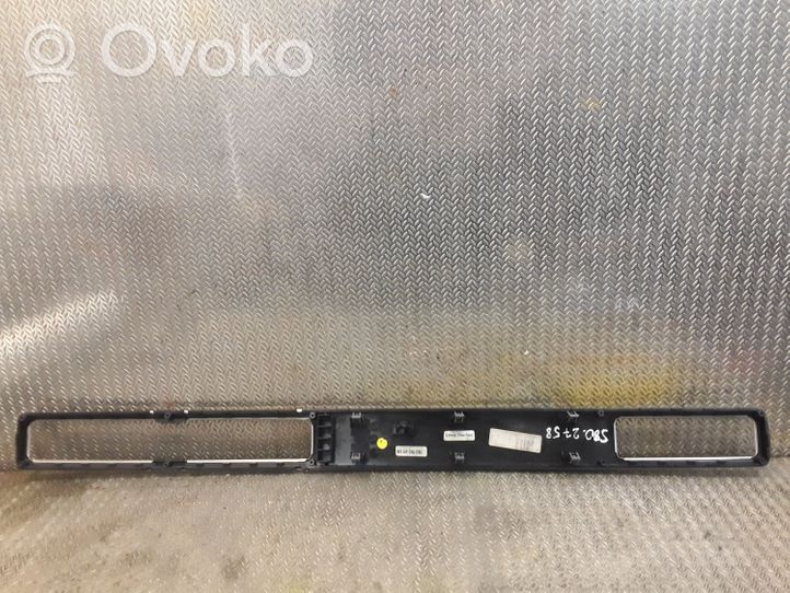 Volvo S80 Muu ulkopuolen osa 30715144
