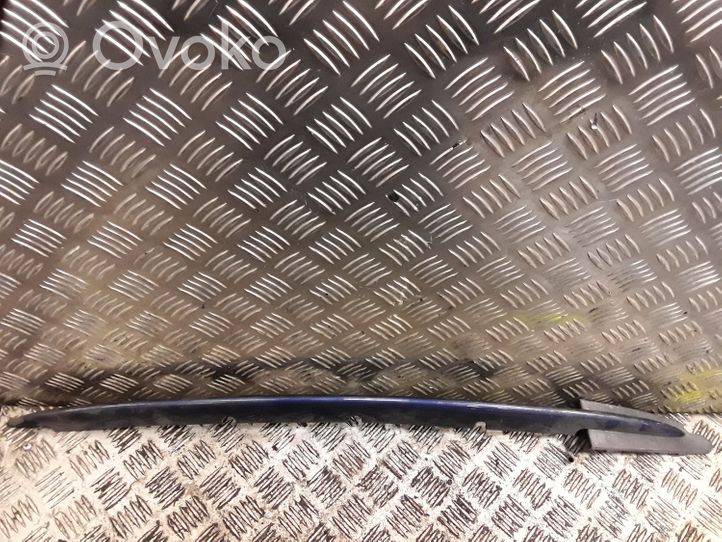 Mercedes-Benz A W168 Front bumper lower grill 1688851523