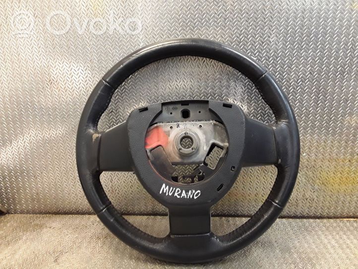 Nissan Murano Z50 Steering wheel 