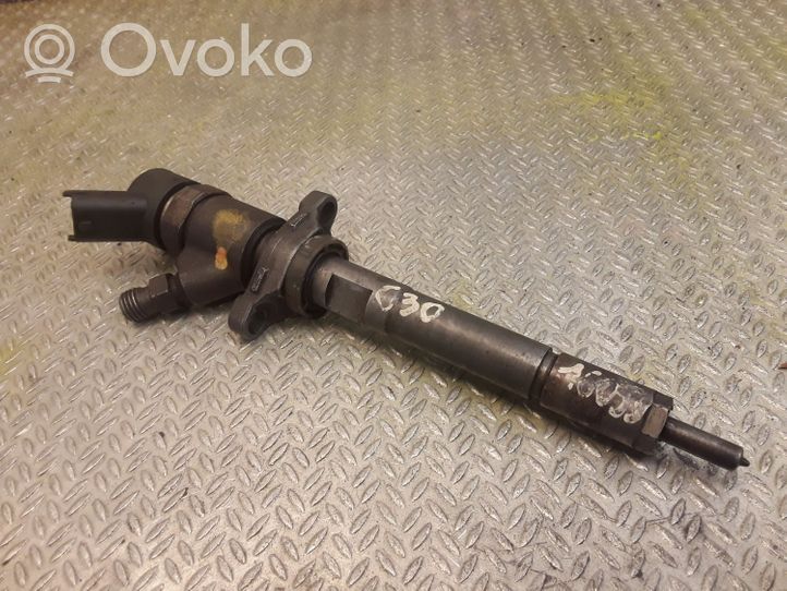 Volvo C70 Fuel injector 0445110188