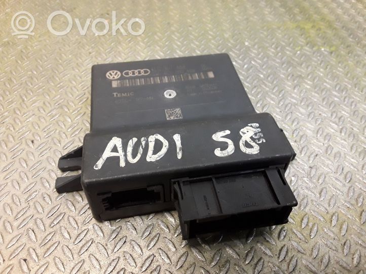 Audi A8 S8 D3 4E Module de passerelle 4L0907468