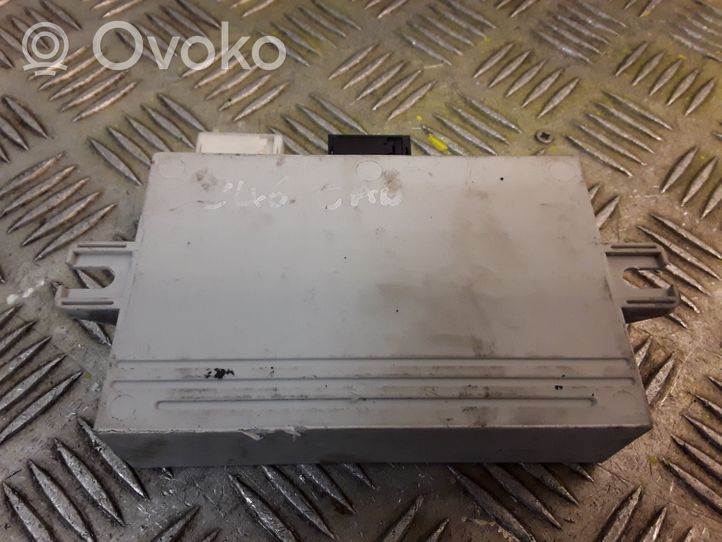 BMW 3 E46 Pysäköintitutkan (PCD) ohjainlaite/moduuli 6921415