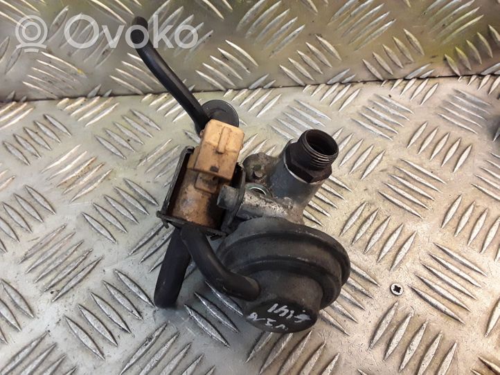 Mercedes-Benz CL C215 EGR valve 1121400060