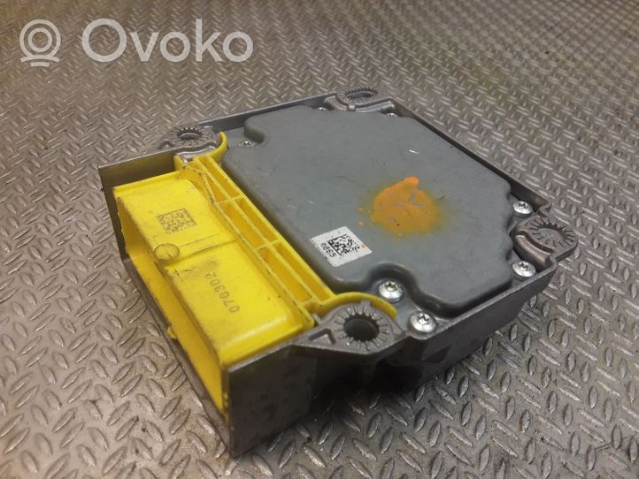 Volkswagen Eos Airbag control unit/module 1Q0959655A