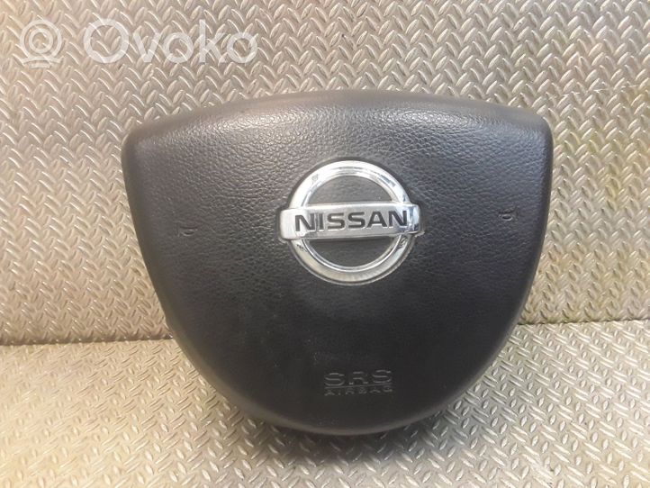 Nissan Murano Z50 Airbag dello sterzo 