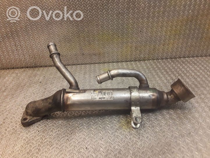 Mercedes-Benz A W169 EGR-venttiili/lauhdutin 6401400575