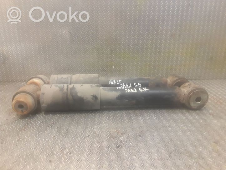 Mercedes-Benz A W168 Other rear suspension part 