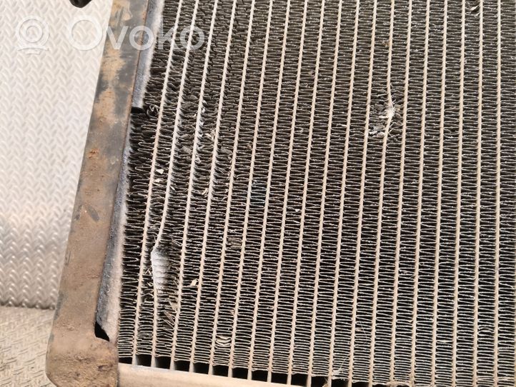 Nissan NP300 Radiateur de refroidissement 