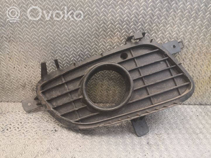 Mercedes-Benz A W169 Mascherina inferiore del paraurti anteriore 1698850622