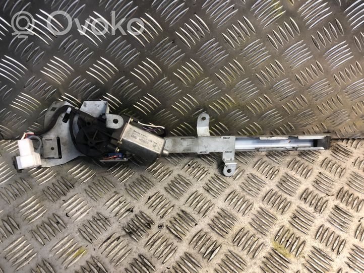 Mercedes-Benz CLK A209 C209 Motor de ajuste del cinturón de seguridad 2038600282