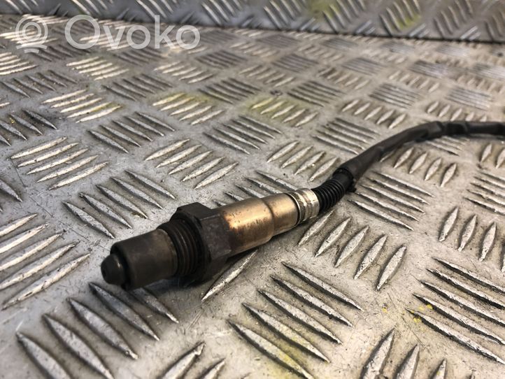 Mercedes-Benz CLK A208 C208 Sonde lambda 0015405017