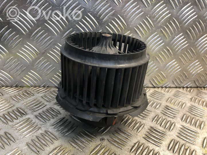 Porsche Cayenne (9PA) Ventola riscaldamento/ventilatore abitacolo 