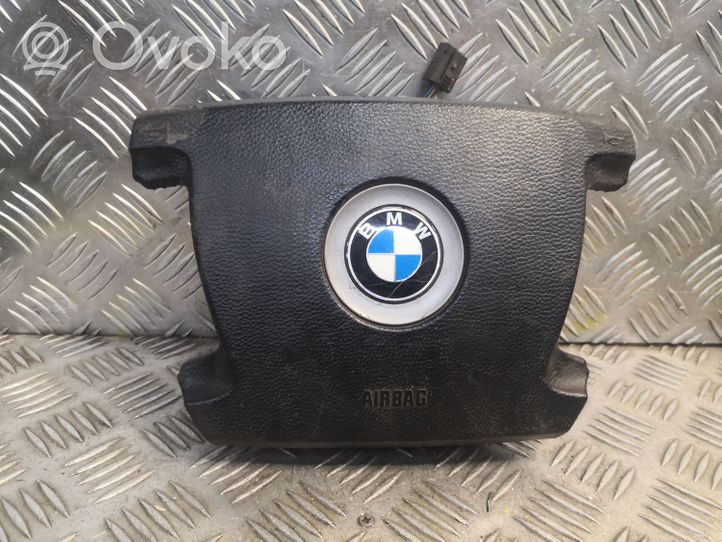 BMW 7 E65 E66 Airbag de volant 3367663860