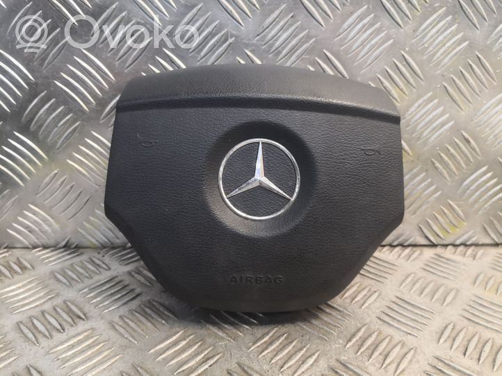 Mercedes-Benz R W251 Airbag de volant 1644600098