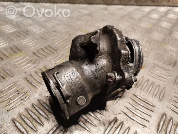 Mercedes-Benz ML W164 Thermostat 2722000015