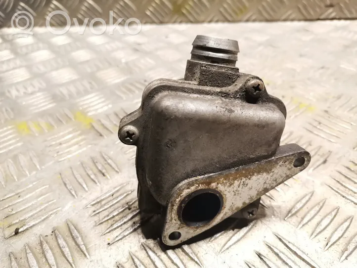 Mercedes-Benz ML W164 Valvola EGR 0021407460