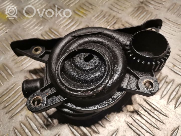 Mercedes-Benz CLC CL203 Separatore dello sfiato dell’olio 6110160334