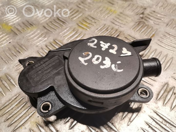 Mercedes-Benz CLC CL203 Separatore dello sfiato dell’olio 6110160334