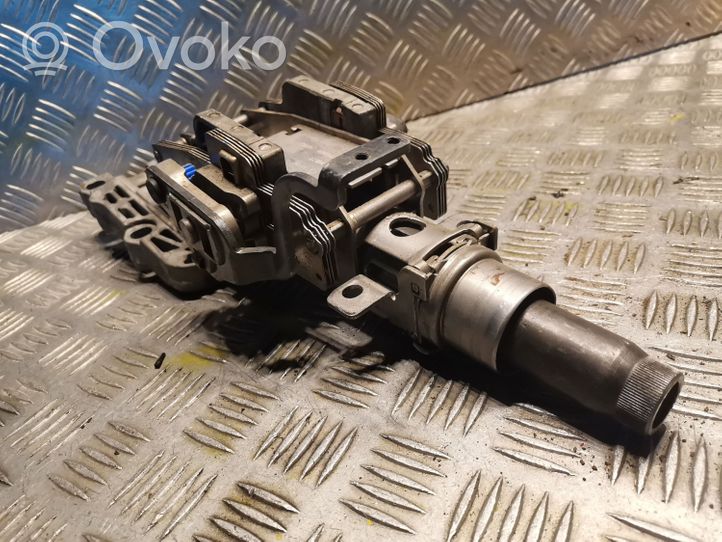 Audi TT Mk1 Część mechaniczna układu kierowniczego 50122878