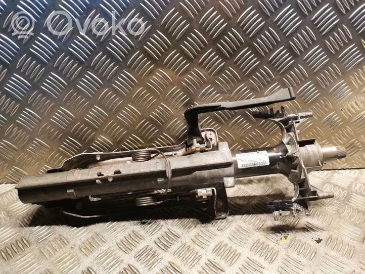 BMW 3 E90 E91 Steering rack mechanical part 6783607