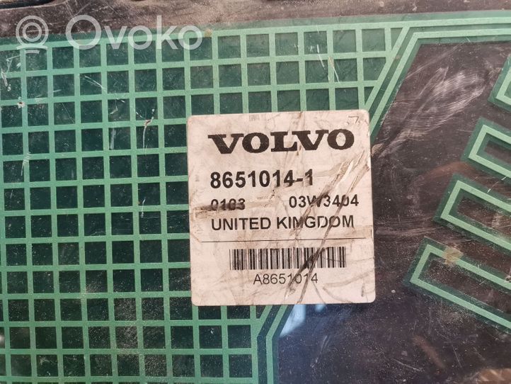 Volvo XC90 Antenos stiprintuvas 8651014