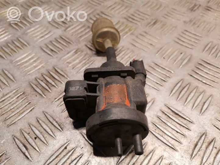 Mercedes-Benz A W168 Valve de freinage 0005450427