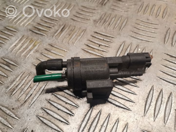 Mercedes-Benz C W203 Valve de freinage 0025401497