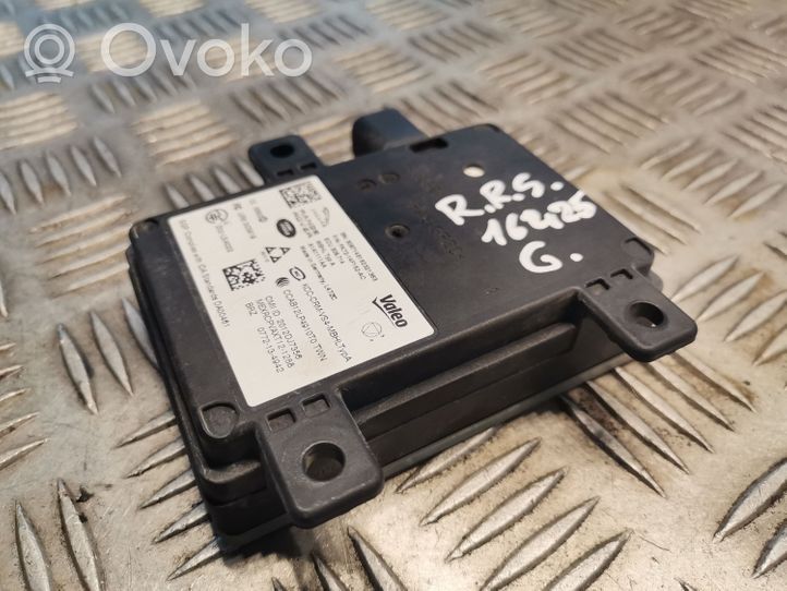 Land Rover Range Rover Sport L494 Modulo di controllo del punto cieco FK7214F152AC