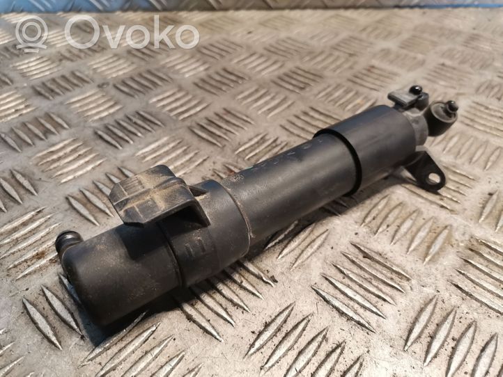 Mercedes-Benz E W211 Ugello a spruzzo lavavetri per faro 2118602247