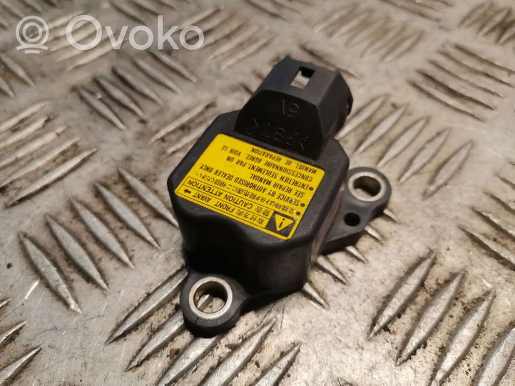 Lexus RX 300 Czujnik przyspieszenia ESP 8944130050