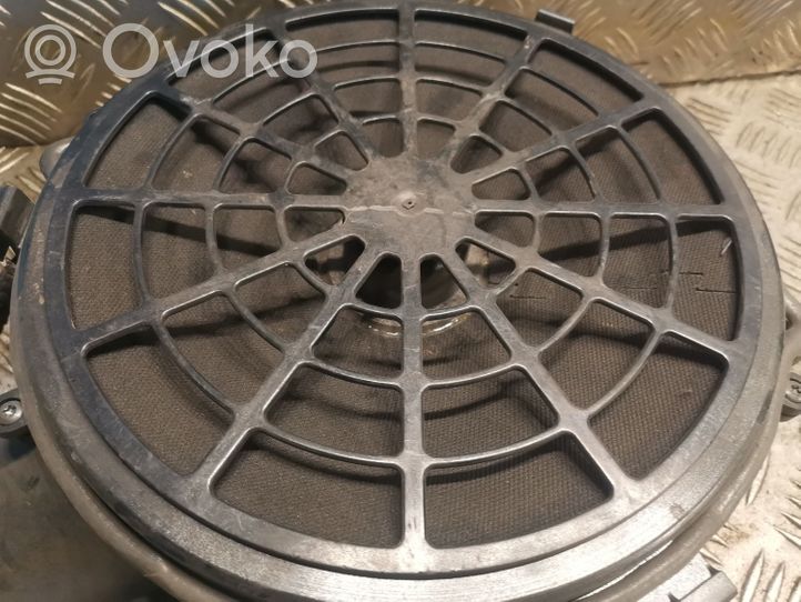 Mercedes-Benz CL C215 Subwoofer-bassokaiutin 2158201202